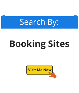 Booking Site
